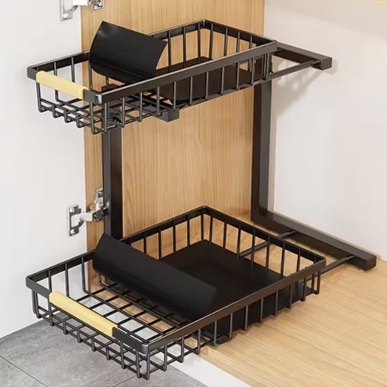 Meuble sous evier cuisine