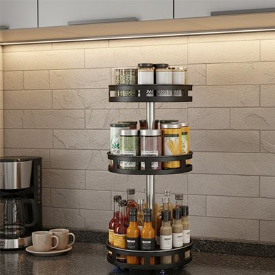 rack à épices