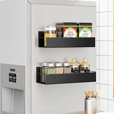 Rangement à épices