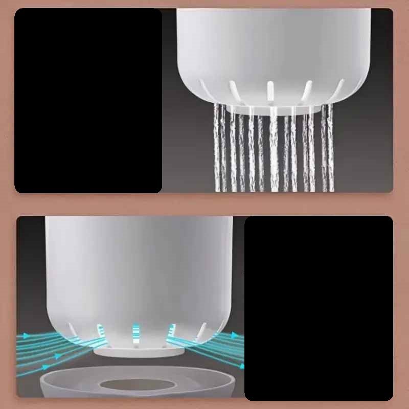 RANGE COUVERT | Éco-Hygiénique