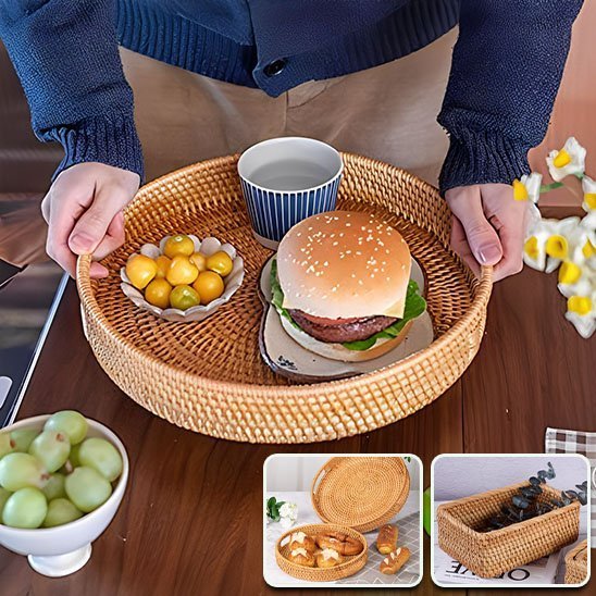 PANIER DE RANGEMENT