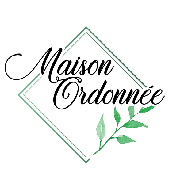 Maison Ordonnée