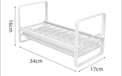 blanc bas dimensions