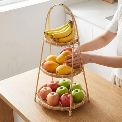 Corbeille a fruits 