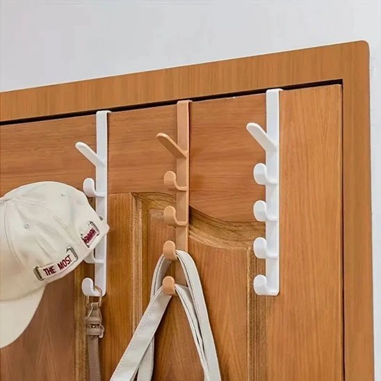 Crochet de porte