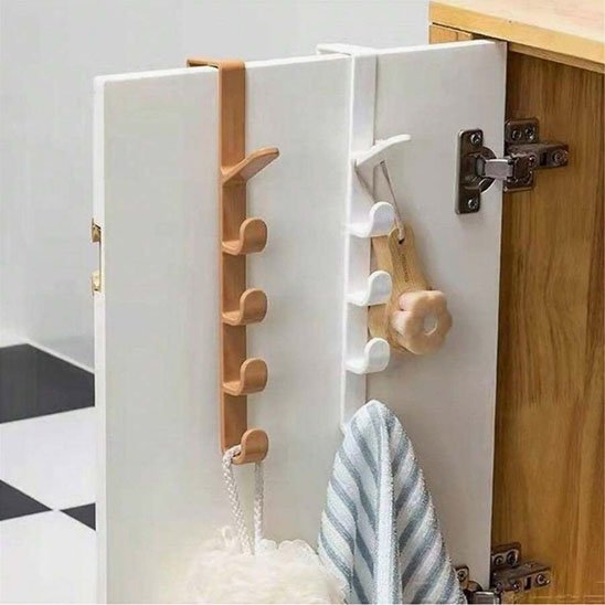 Crochet de porte