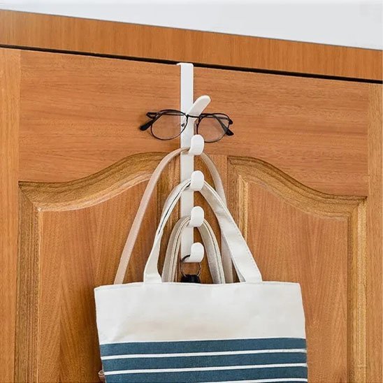 Crochet de porte