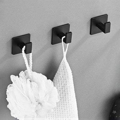 Crochets mureaux
