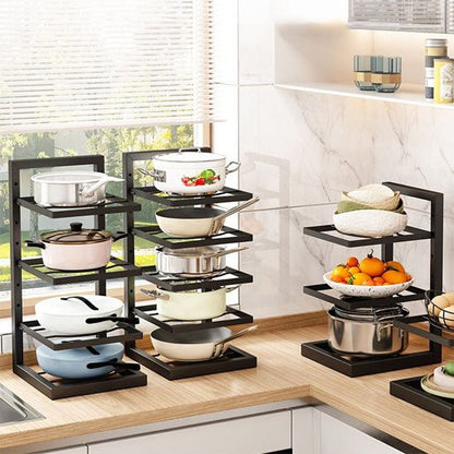 des meubles sous evier sur comptoir