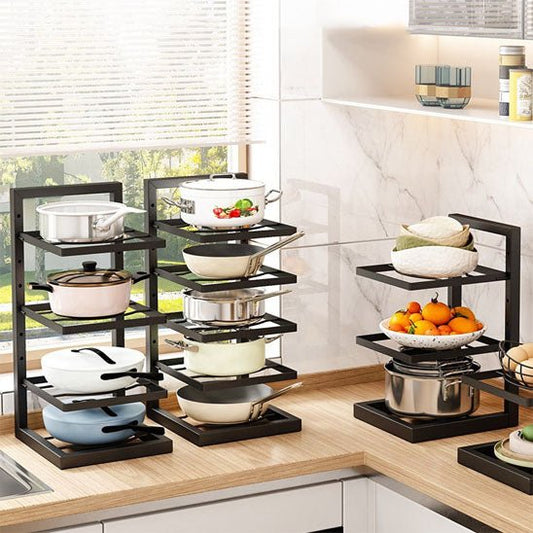 des meubles sous evier sur comptoir