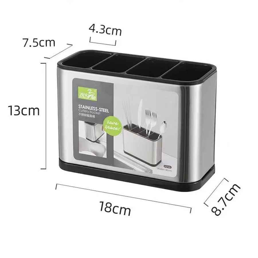 dimensions range couvert rectangle vide