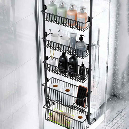 etagere suspendue produits