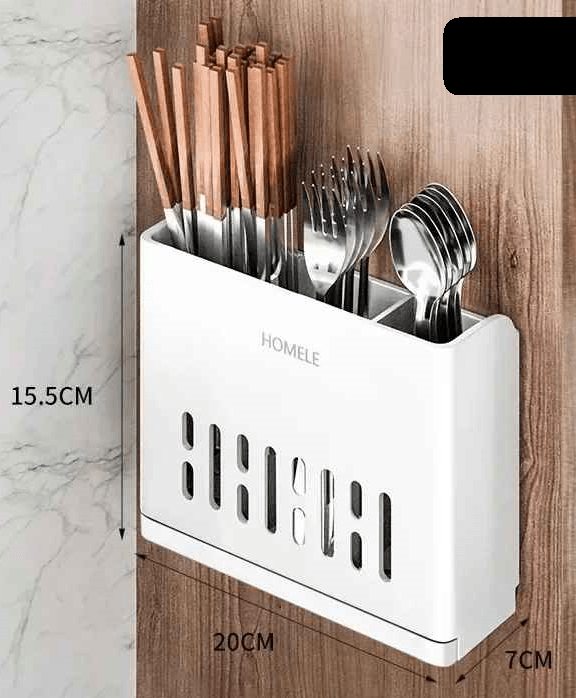 RANGE COUVERT | Élégance Pratique