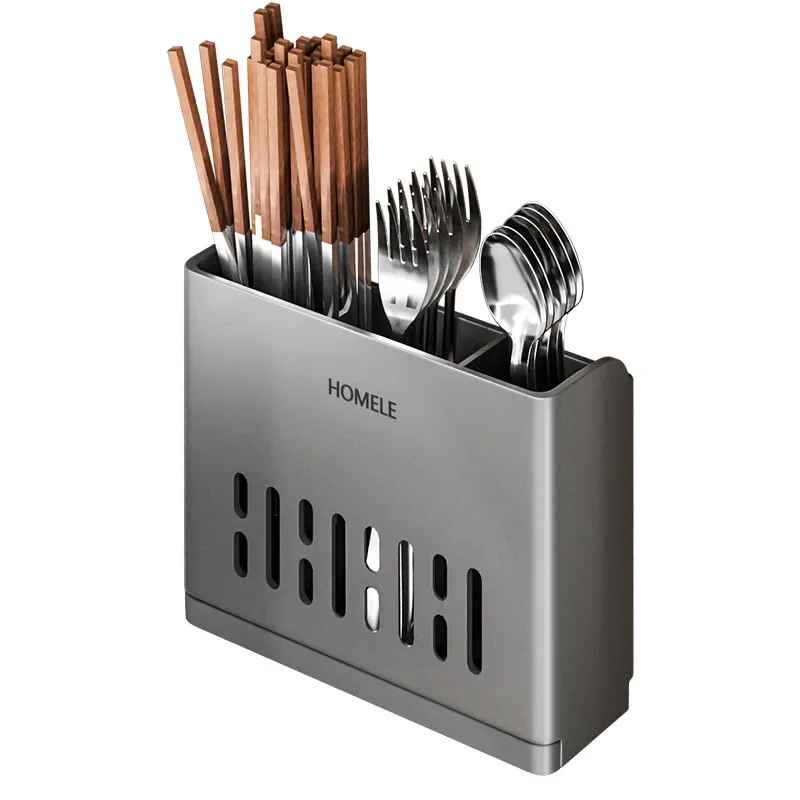 large range couvert gris batons cuilleres