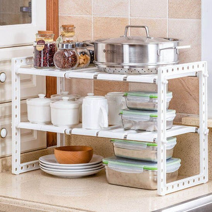Meuble sous evier cuisine