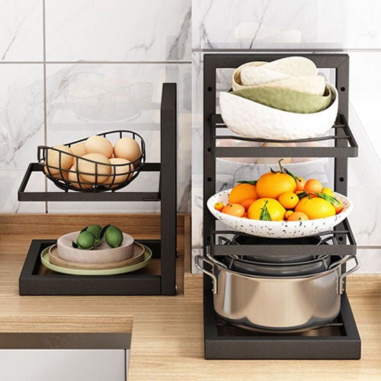 meuble sous evier sur comptoir