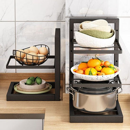 meuble sous evier sur comptoir
