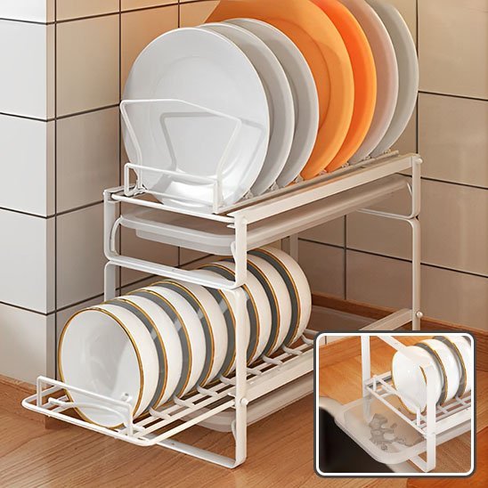 Meuble sous evier