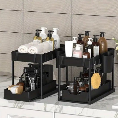 Meuble sous evier