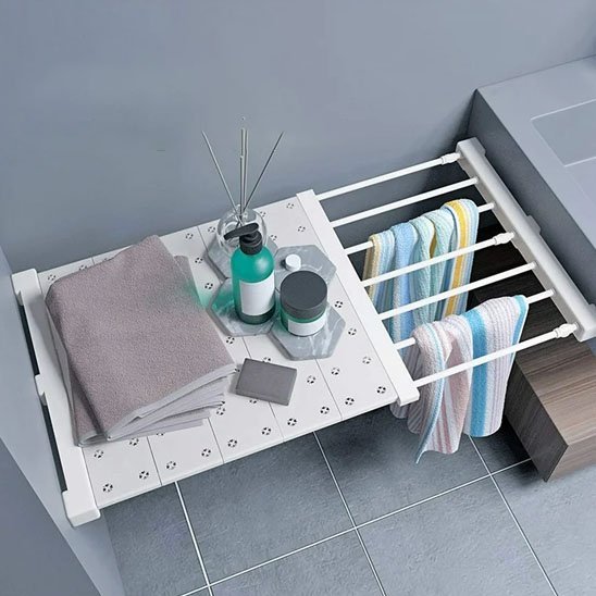 Meuble sous evier