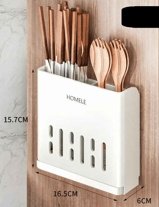 moyen range couvert blanc