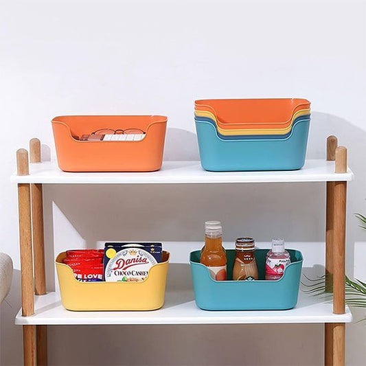 Panier de rangement