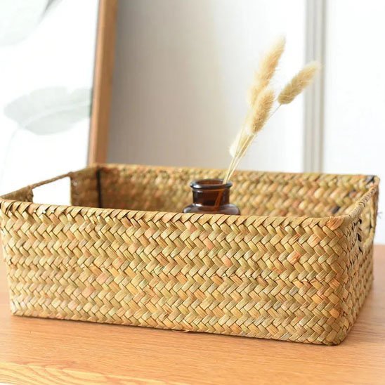 Panier de rangement