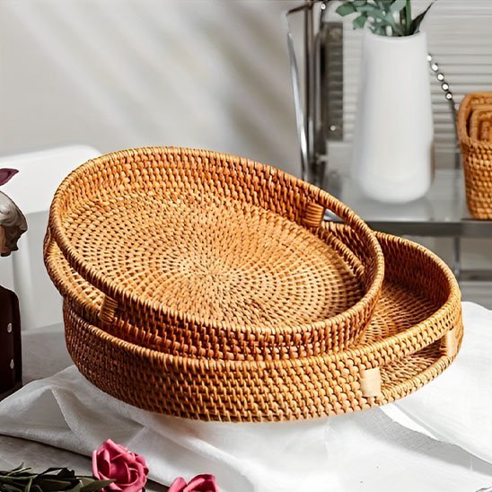 panier de rangement