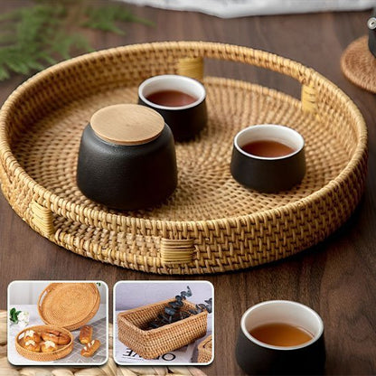 panier de rangement