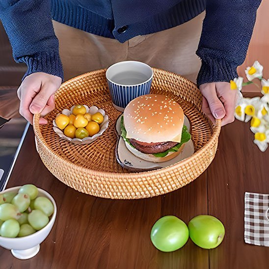 panier de rangement