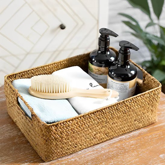 panier pour ranger