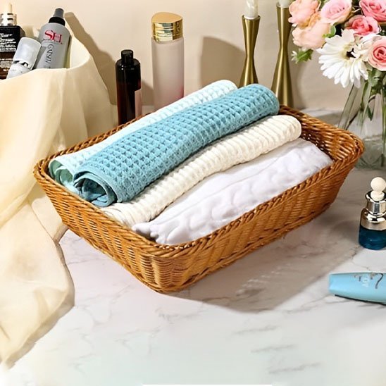 panier pour ranger