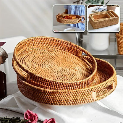 panier pour ranger