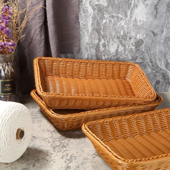 panier rangement