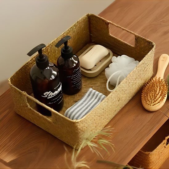 panier rangement