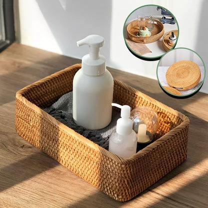 panier rangement