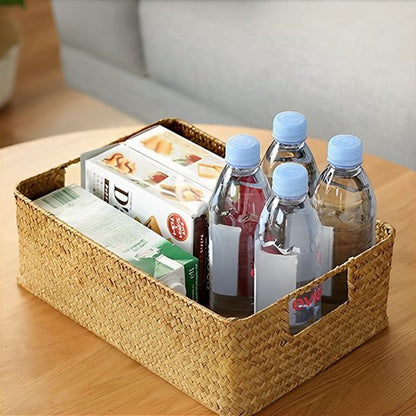 Paniers de rangement