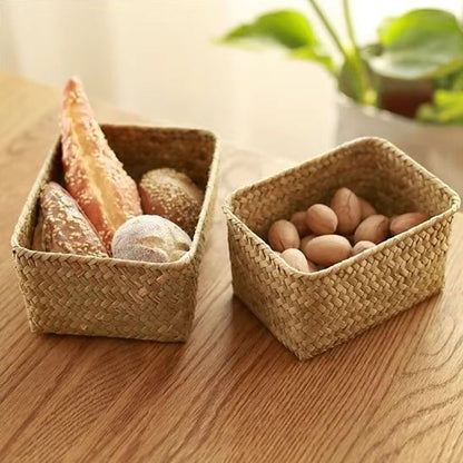 Paniers de rangement