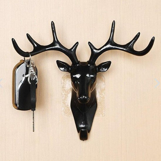 Porte clé mural | Design Élégant - Decoration pour maison