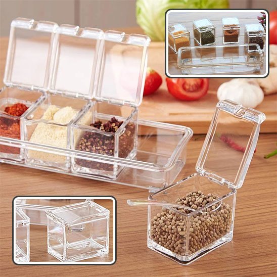 Pot a epice
