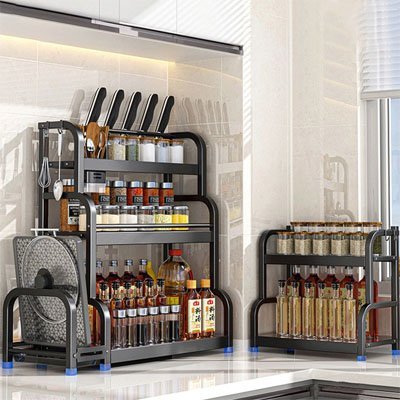 Rack à epices
