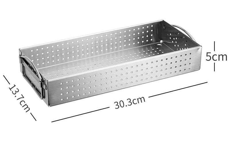 range couvert acier large