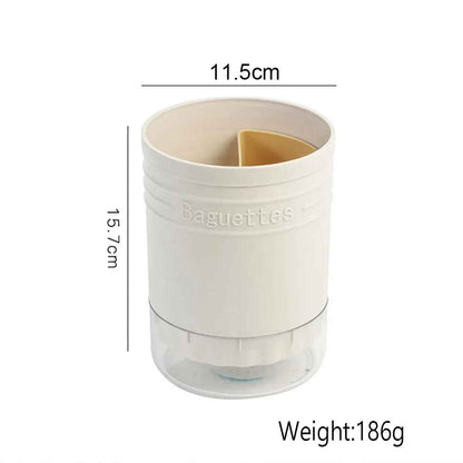 range couvert blanc dimensions