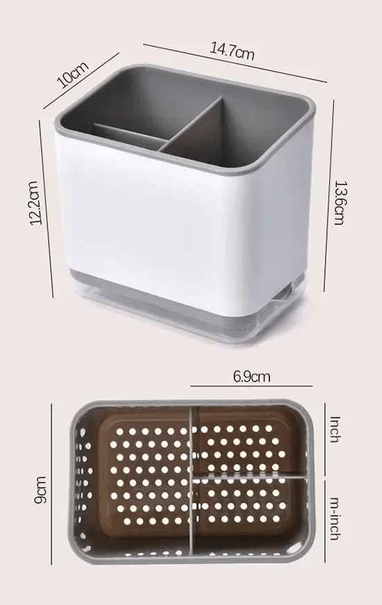 range couvert blanc dimensions