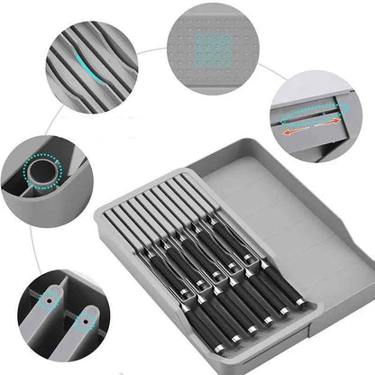range couvert bulles agrantissement