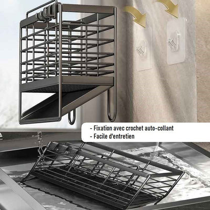 EGOUTTOIR USTENSILS | OrganizeKitchen