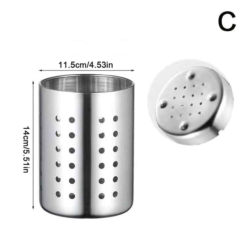 range couvert rond argent large