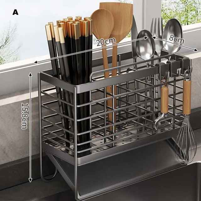 range couvert sur comptoir gris dimensions a