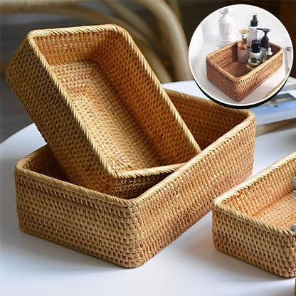 rangement panier
