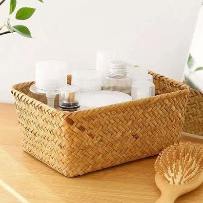 rangement panier